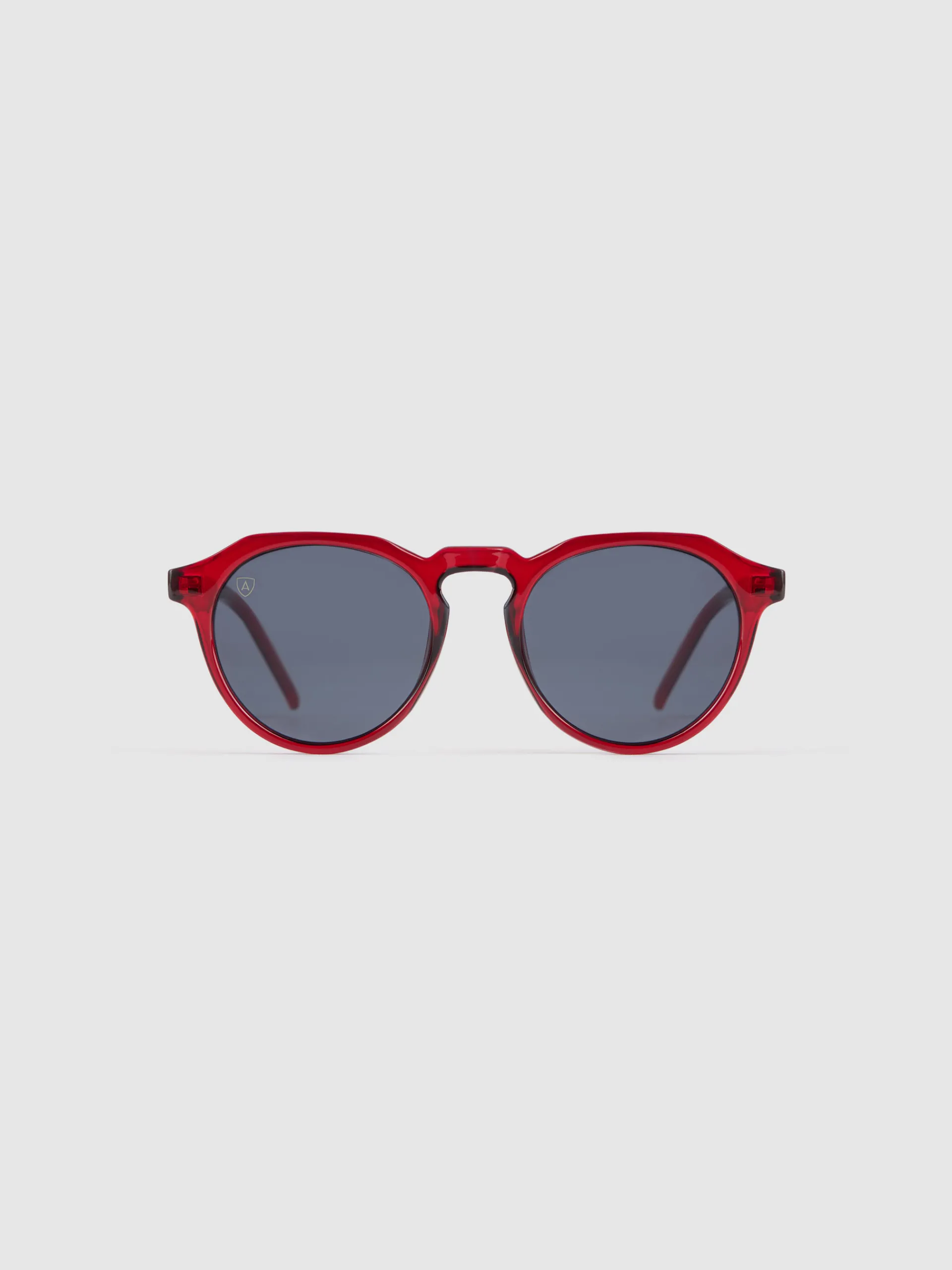 Gafas De Sol-Alvaro Moreno GAFAS SUNNY Rojo