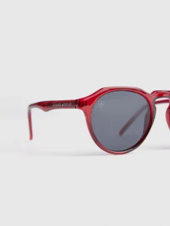 Gafas De Sol-Alvaro Moreno GAFAS SUNNY Rojo