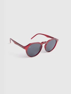 Gafas De Sol-Alvaro Moreno GAFAS SUNNY Rojo