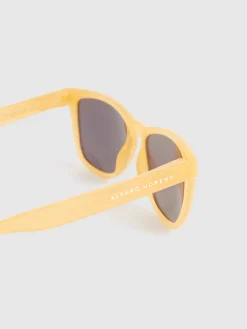 Gafas De Sol-Alvaro Moreno GAFAS SURFER Amarillo