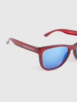 Gafas De Sol-Alvaro Moreno GAFAS SURFER Rojo
