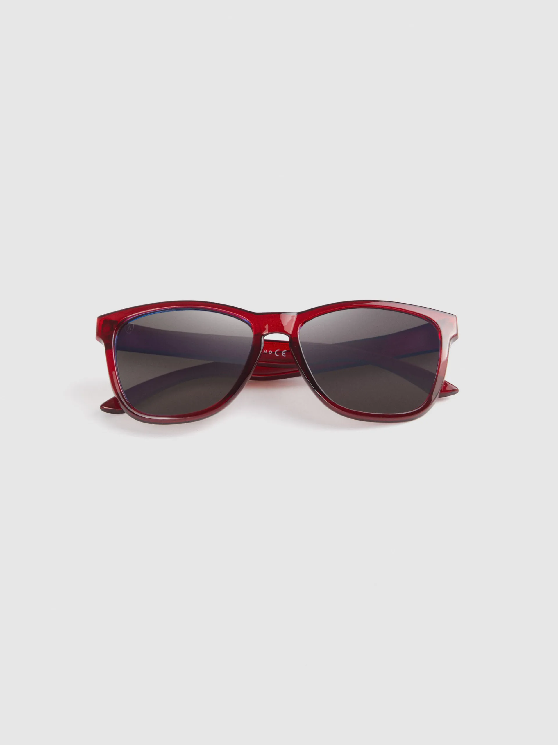 Gafas De Sol-Alvaro Moreno GAFAS SURFER Rojo