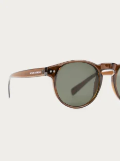 Gafas De Sol-Alvaro Moreno GAFAS TORINO MARRÓN Marrón