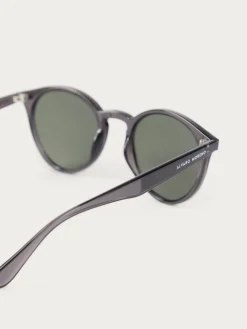 Gafas De Sol-Alvaro Moreno GAFAS WOODOC Gris