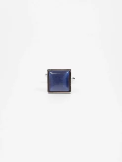 Tirantes Y Gemelos|Tirantes Y Gemelos-Alvaro Moreno GEMELOS SQUARE Azul