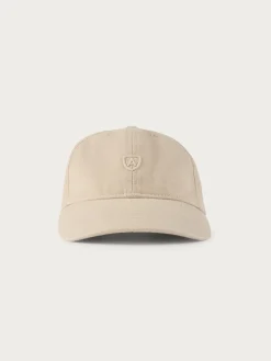 Gorras-Alvaro Moreno GORRA BASICA Beige