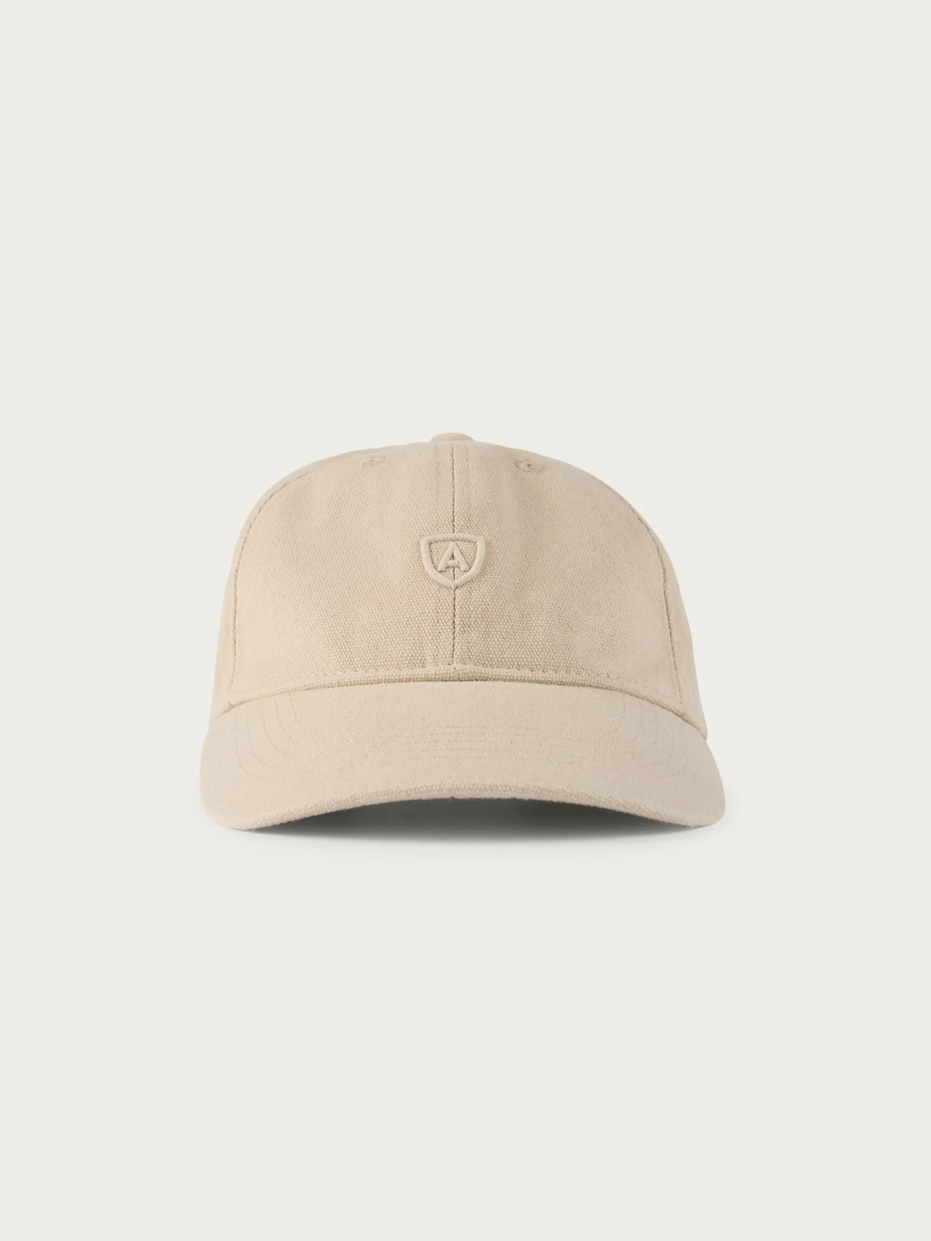 Gorras-Alvaro Moreno GORRA BASICA Beige