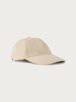 Gorras-Alvaro Moreno GORRA BASICA Beige