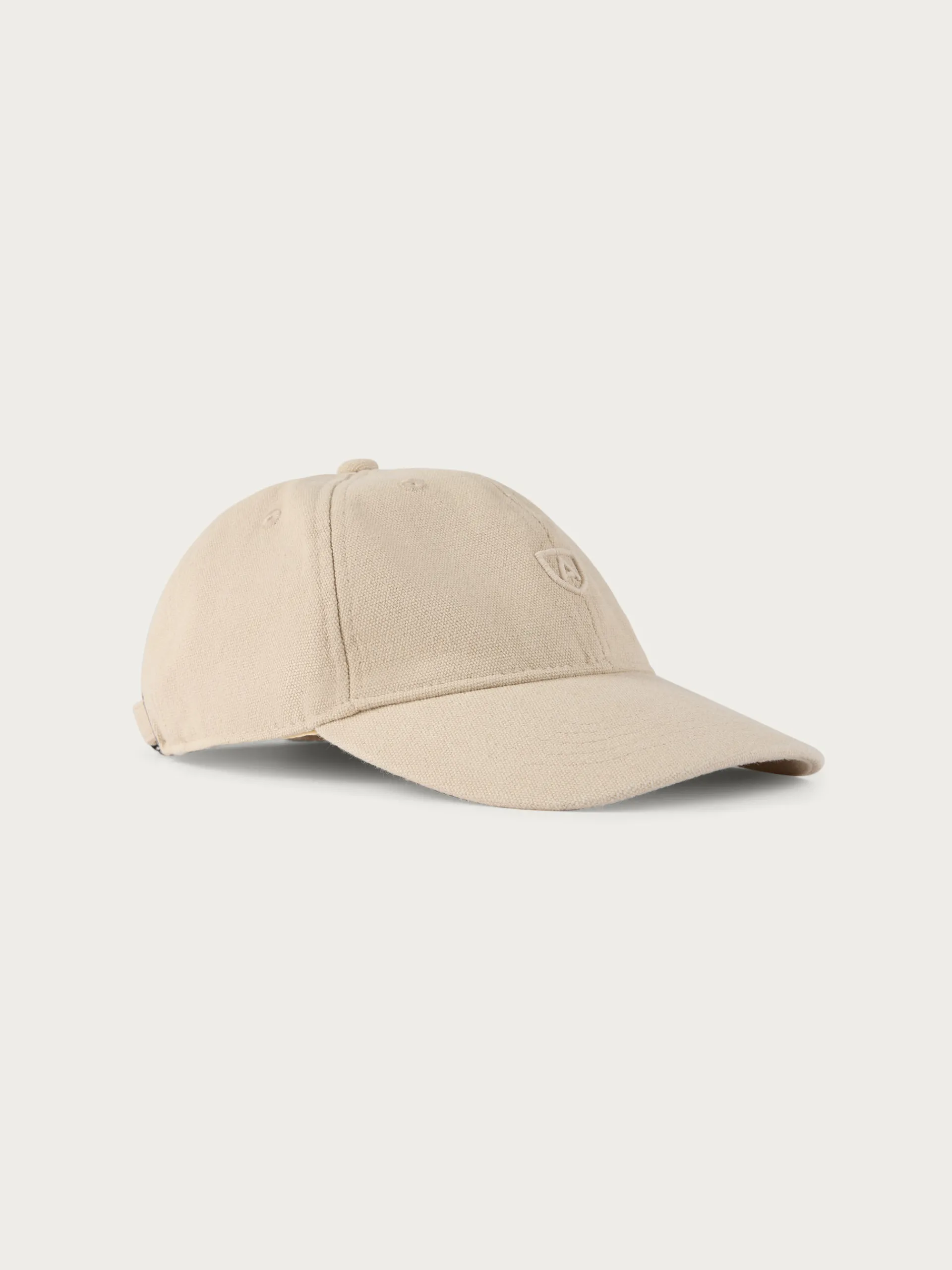 Gorras-Alvaro Moreno GORRA BASICA Beige