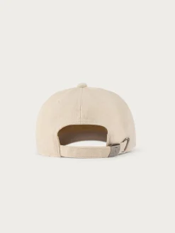 Gorras-Alvaro Moreno GORRA BASICA Beige