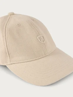 Gorras-Alvaro Moreno GORRA BASICA Beige