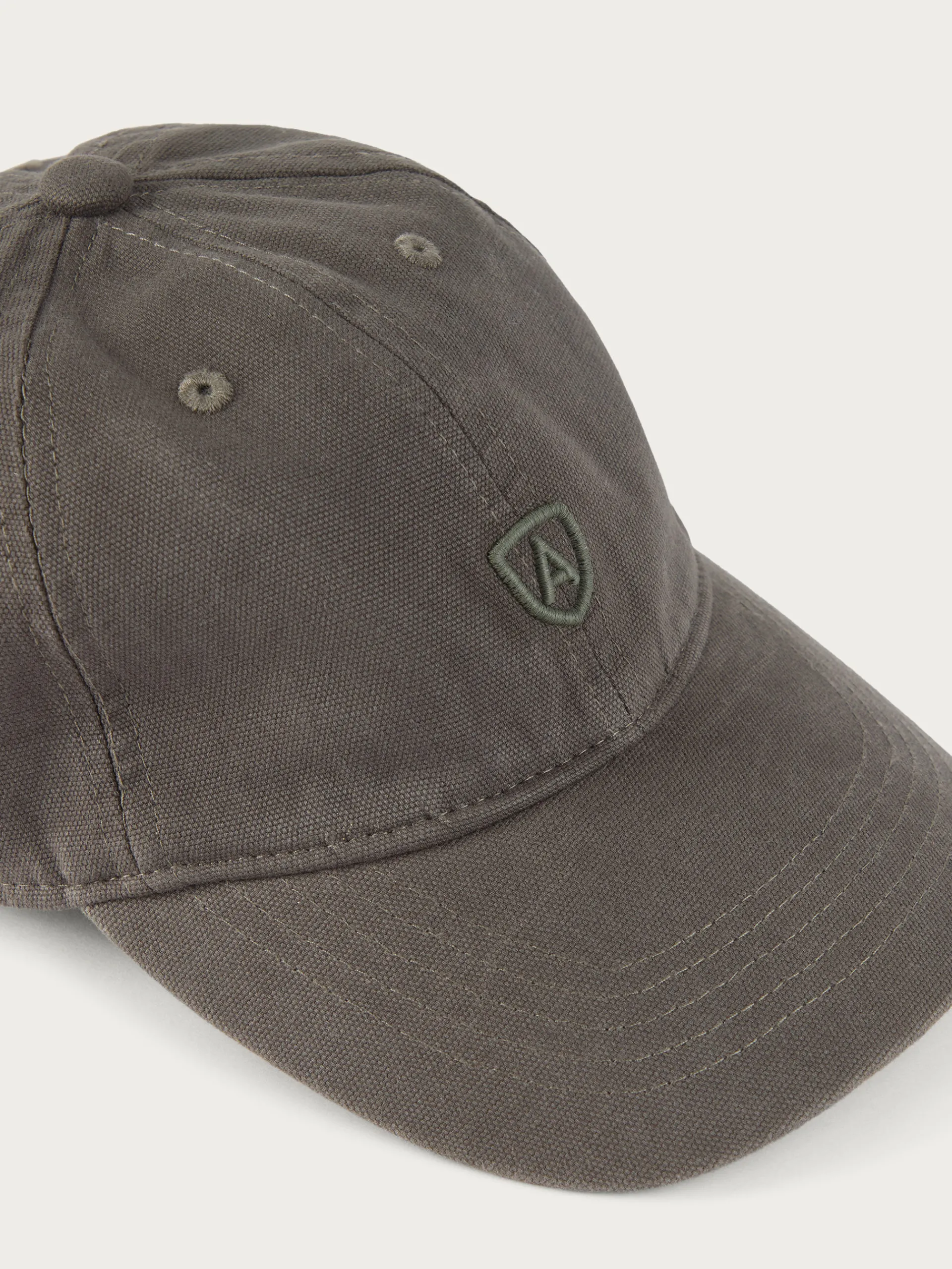 Gorras-Alvaro Moreno GORRA BASICA Verde