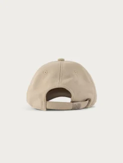 Gorras-Alvaro Moreno GORRA CALIFORNIA Beige