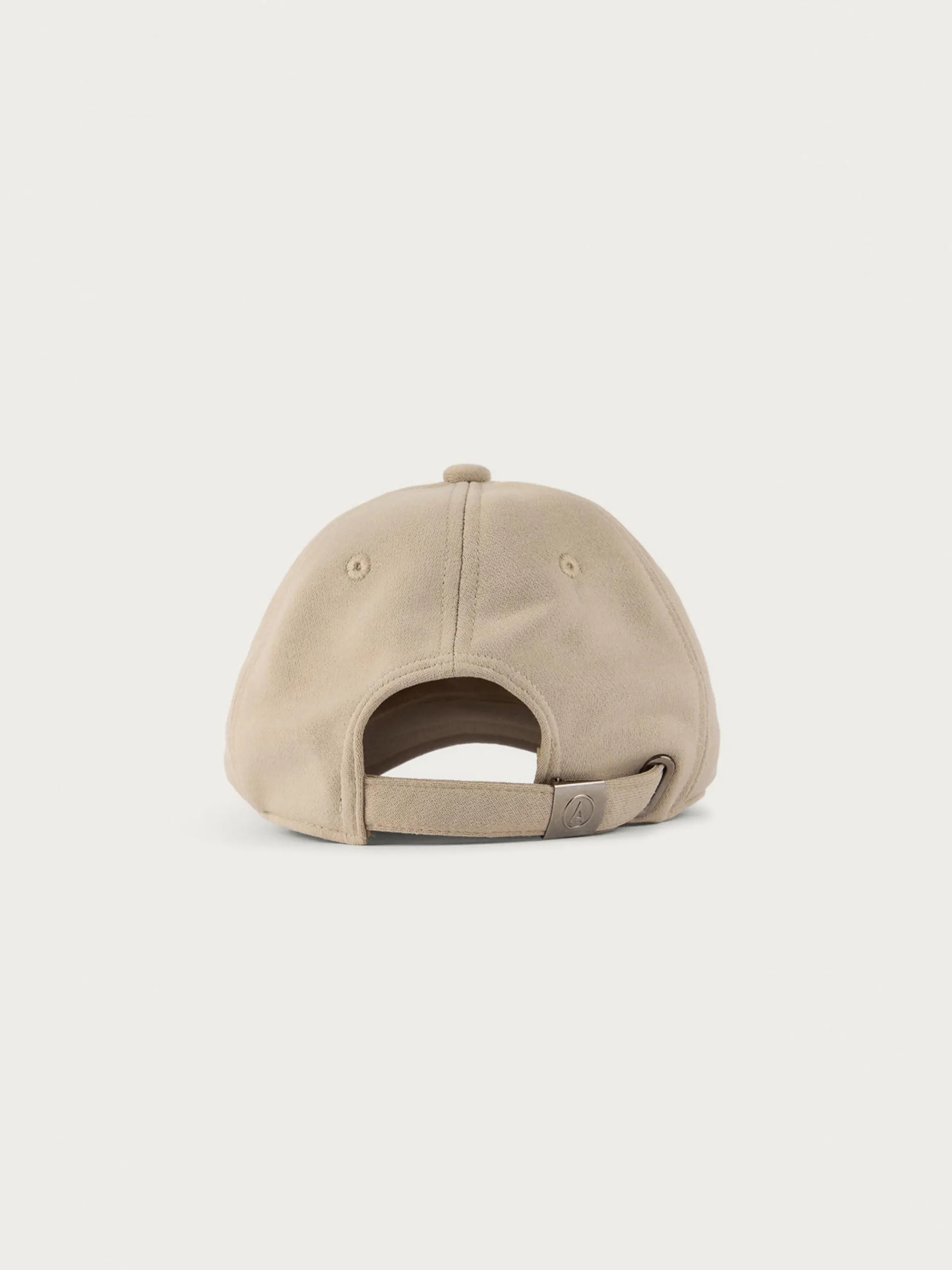 Accesorios-Alvaro Moreno GORRA CALIFORNIA KIDS Beige