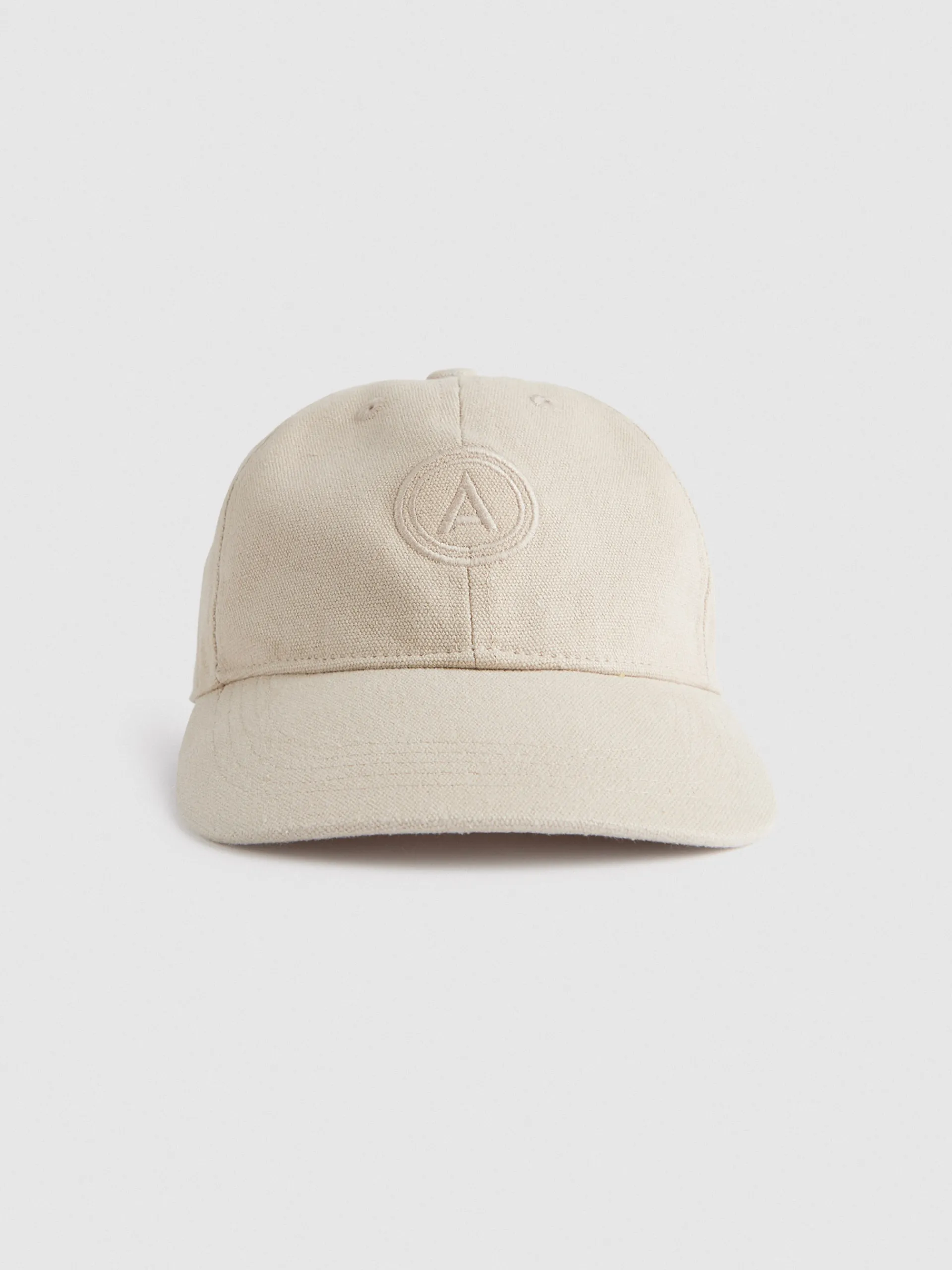 Gorras-Alvaro Moreno GORRA CLASSIC Beige