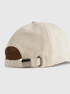 Gorras-Alvaro Moreno GORRA CLASSIC Beige