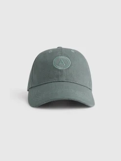 Gorras-Alvaro Moreno GORRA CLASSIC Verde
