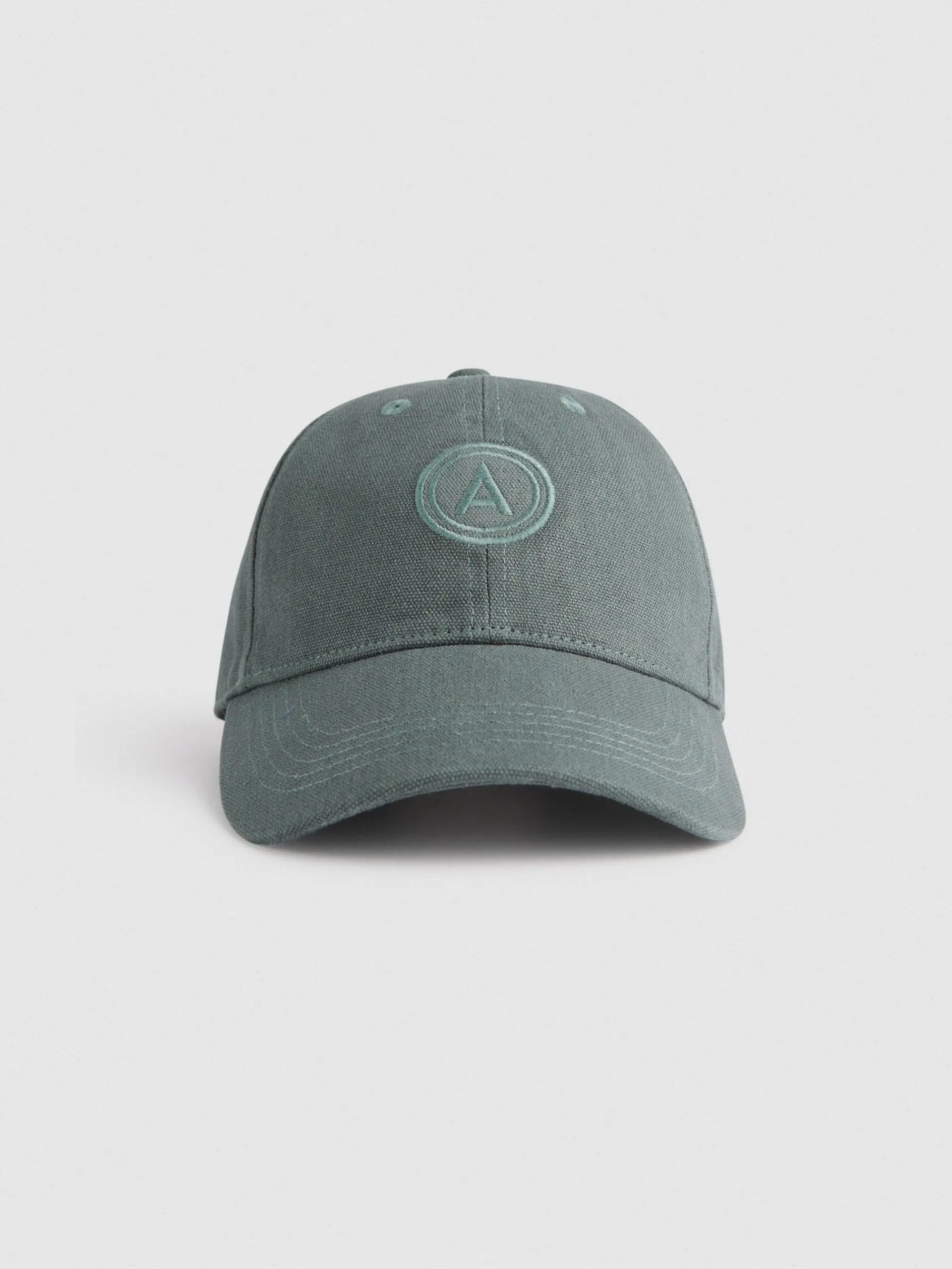 Gorras-Alvaro Moreno GORRA CLASSIC Verde