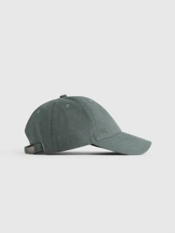 Gorras-Alvaro Moreno GORRA CLASSIC Verde