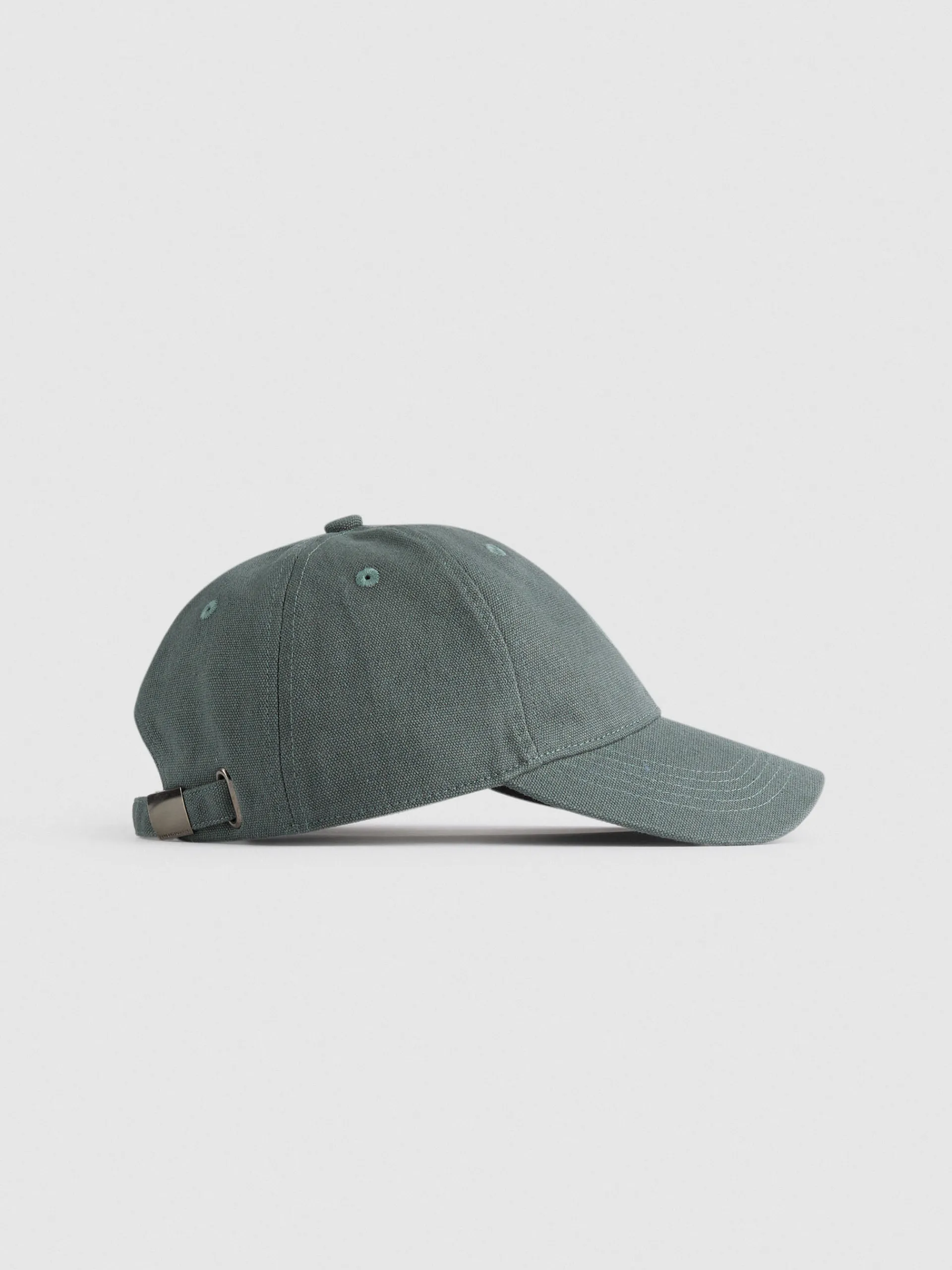 Gorras-Alvaro Moreno GORRA CLASSIC Verde