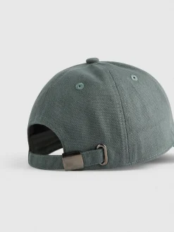 Gorras-Alvaro Moreno GORRA CLASSIC Verde
