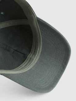 Gorras-Alvaro Moreno GORRA CLASSIC Verde