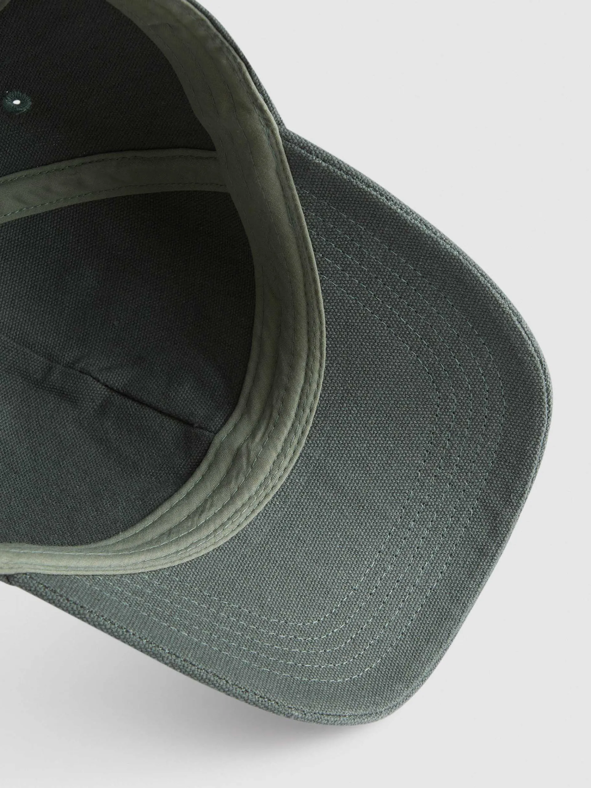 Gorras-Alvaro Moreno GORRA CLASSIC Verde