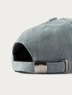 Teen|Gorras-Alvaro Moreno GORRA PRINT Azul