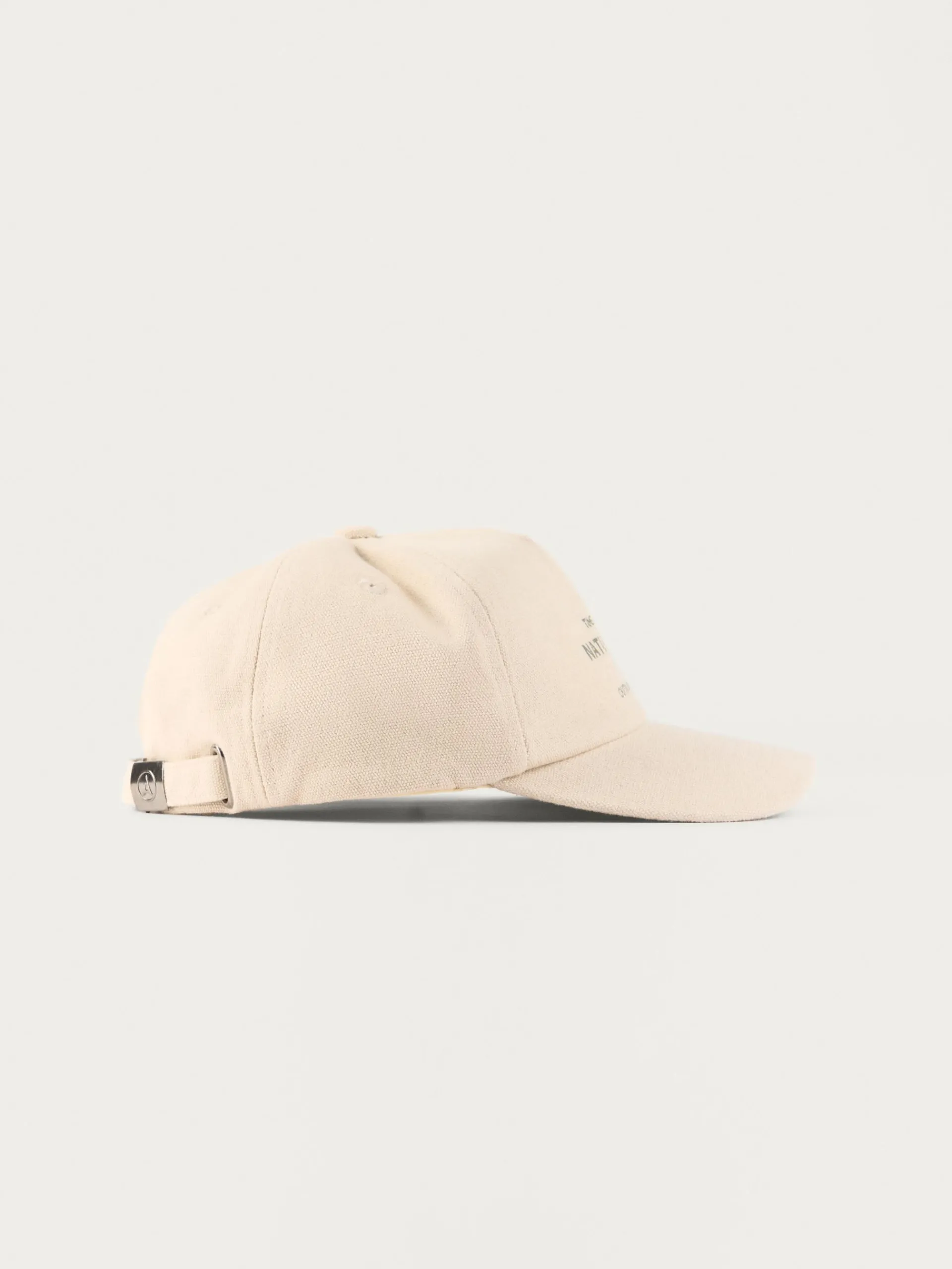 Gorras-Alvaro Moreno GORRA PRINT Beige