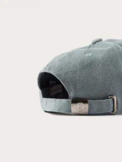 Accesorios-Alvaro Moreno GORRA PRINT KIDS Azul