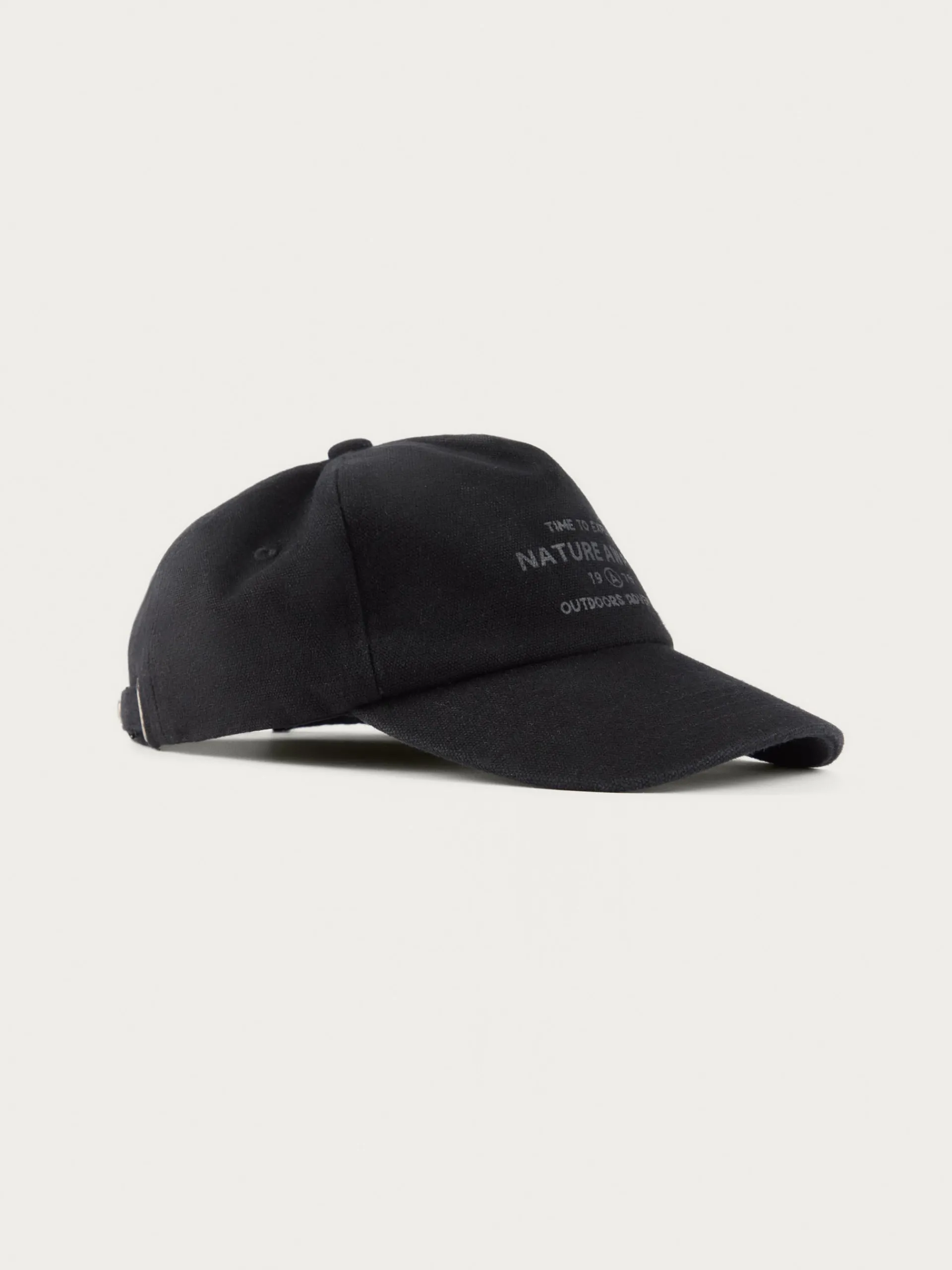Teen|Gorras-Alvaro Moreno GORRA PRINT Negro