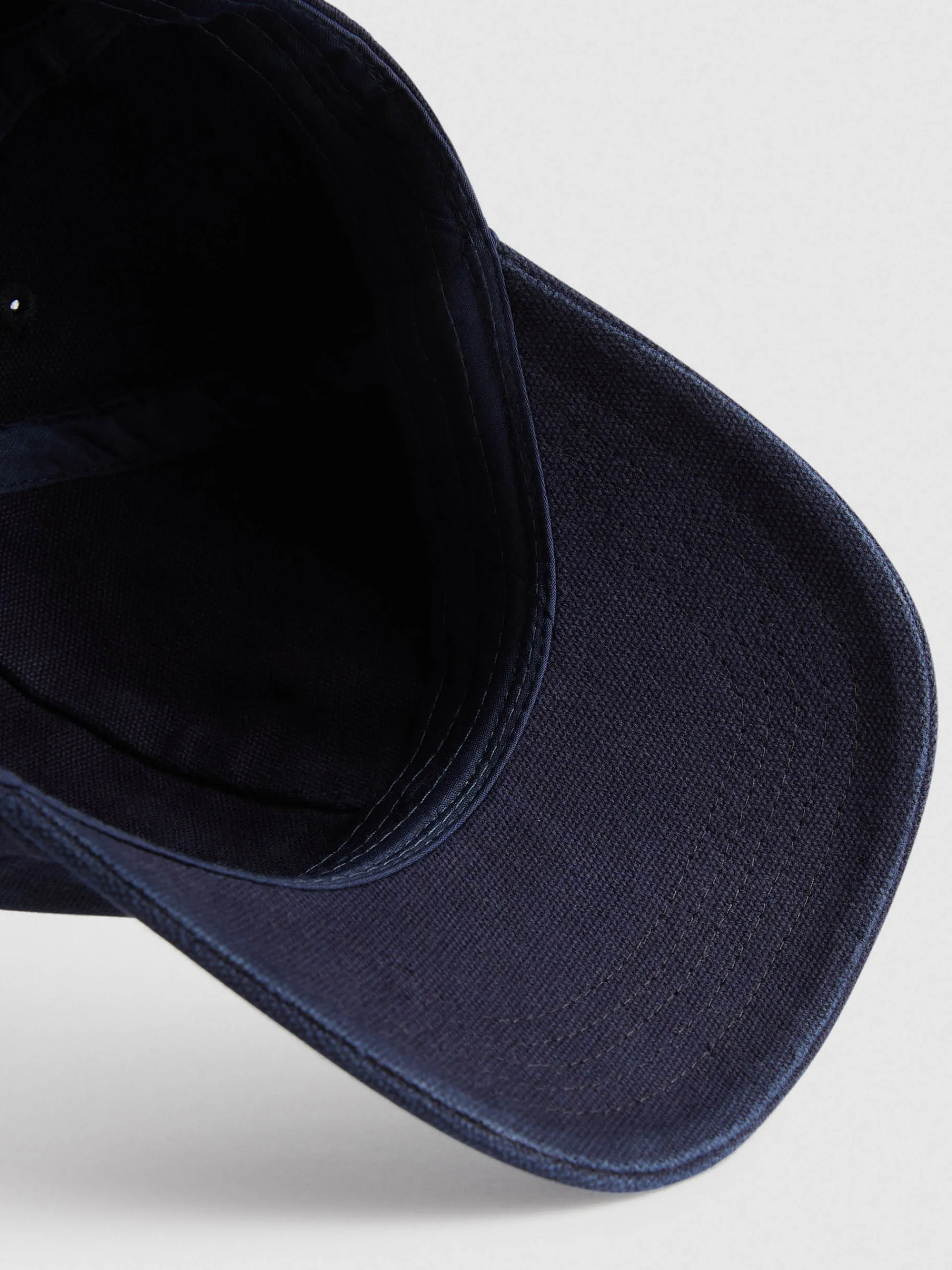 Teen|Gorras-Alvaro Moreno GORRA SCRAMBLER Azul Marino