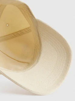 Gorras-Alvaro Moreno GORRA SCRAMBLER Crudo