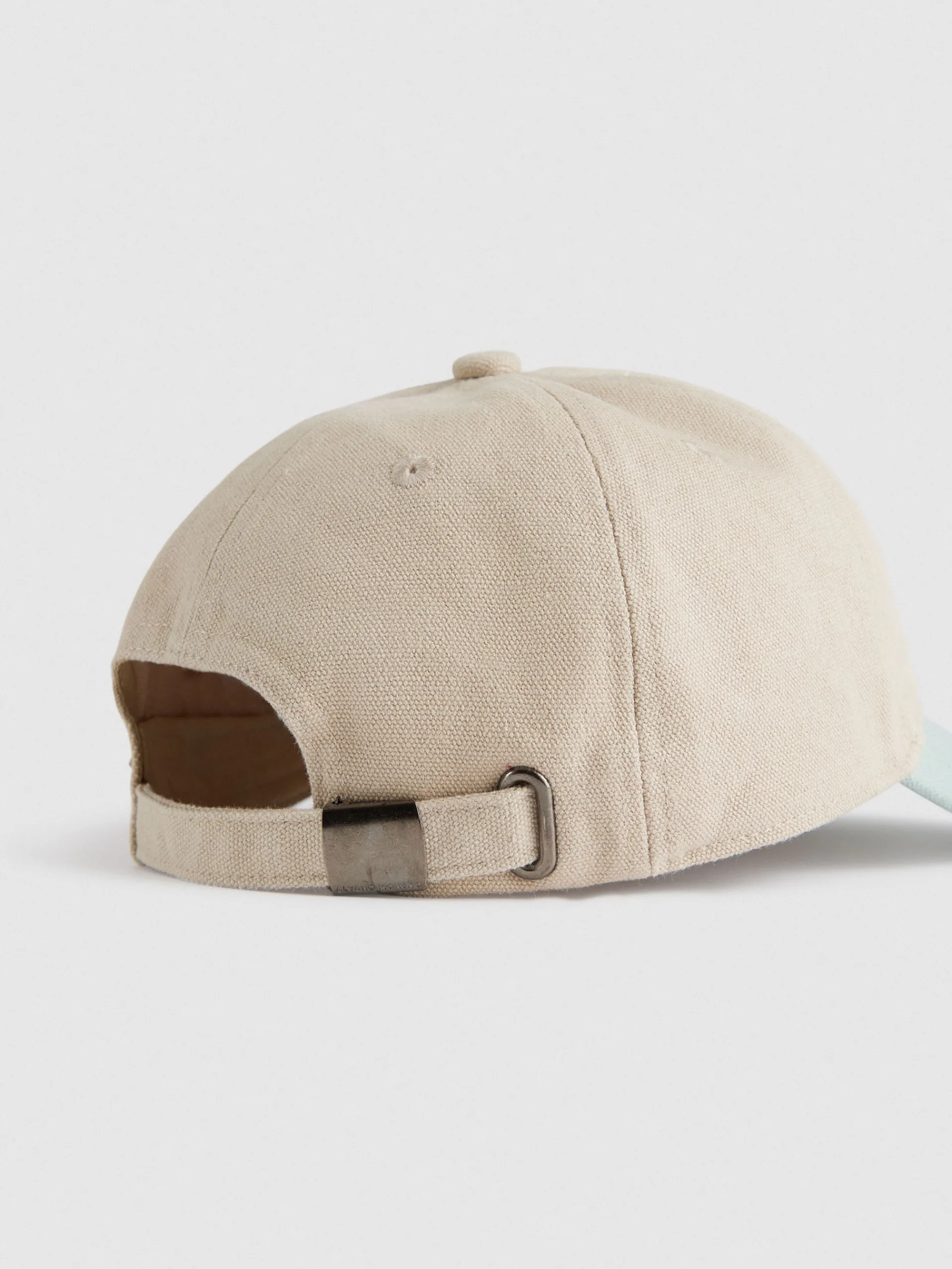 Gorras-Alvaro Moreno GORRA SURF Beige