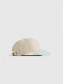Accesorios-Alvaro Moreno GORRA SURF KIDS Beige