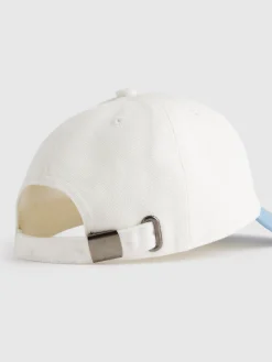 Accesorios-Alvaro Moreno GORRA SURF KIDS Crudo