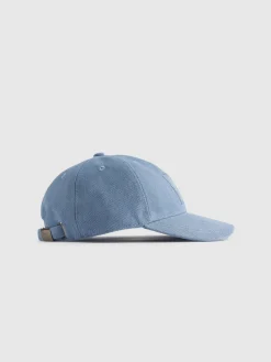 Gorras-Alvaro Moreno GORRA VIBES Azul