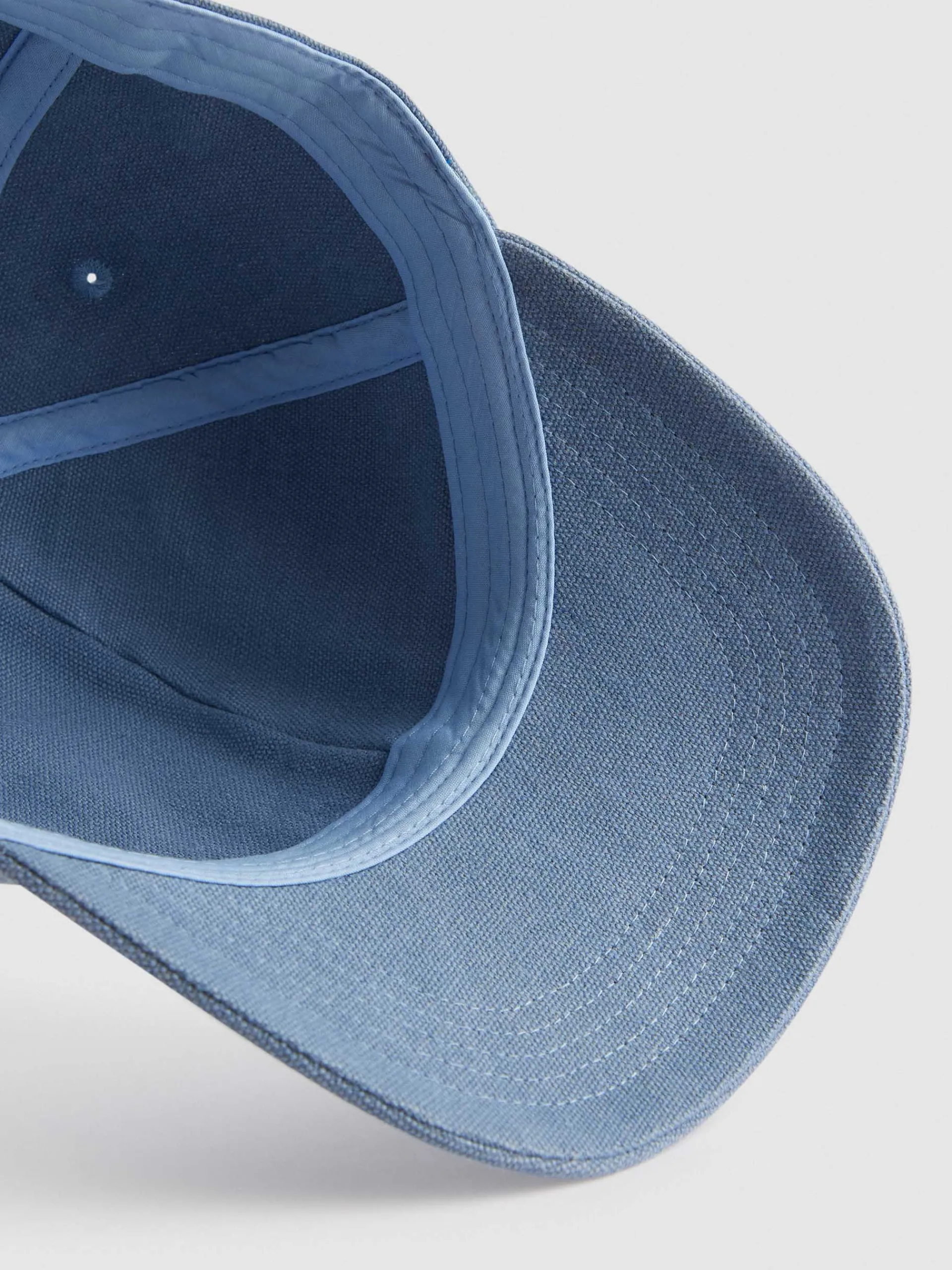 Gorras-Alvaro Moreno GORRA VIBES Azul