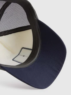 Teen|Gorras-Alvaro Moreno GORRA WORLDWIDE Gris