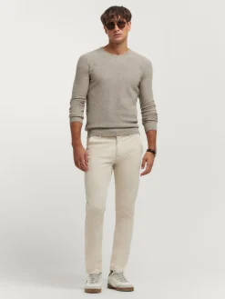 Jerséis-Alvaro Moreno JERSEY BOLSON Camel