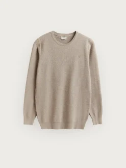 Jerséis-Alvaro Moreno JERSEY BOLSON Camel