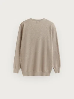 Jerséis-Alvaro Moreno JERSEY BOLSON Camel