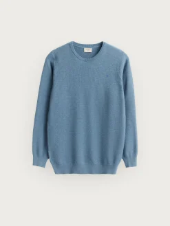 Jerséis-Alvaro Moreno JERSEY BOLSON Celeste