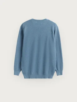 Jerséis-Alvaro Moreno JERSEY BOLSON Celeste