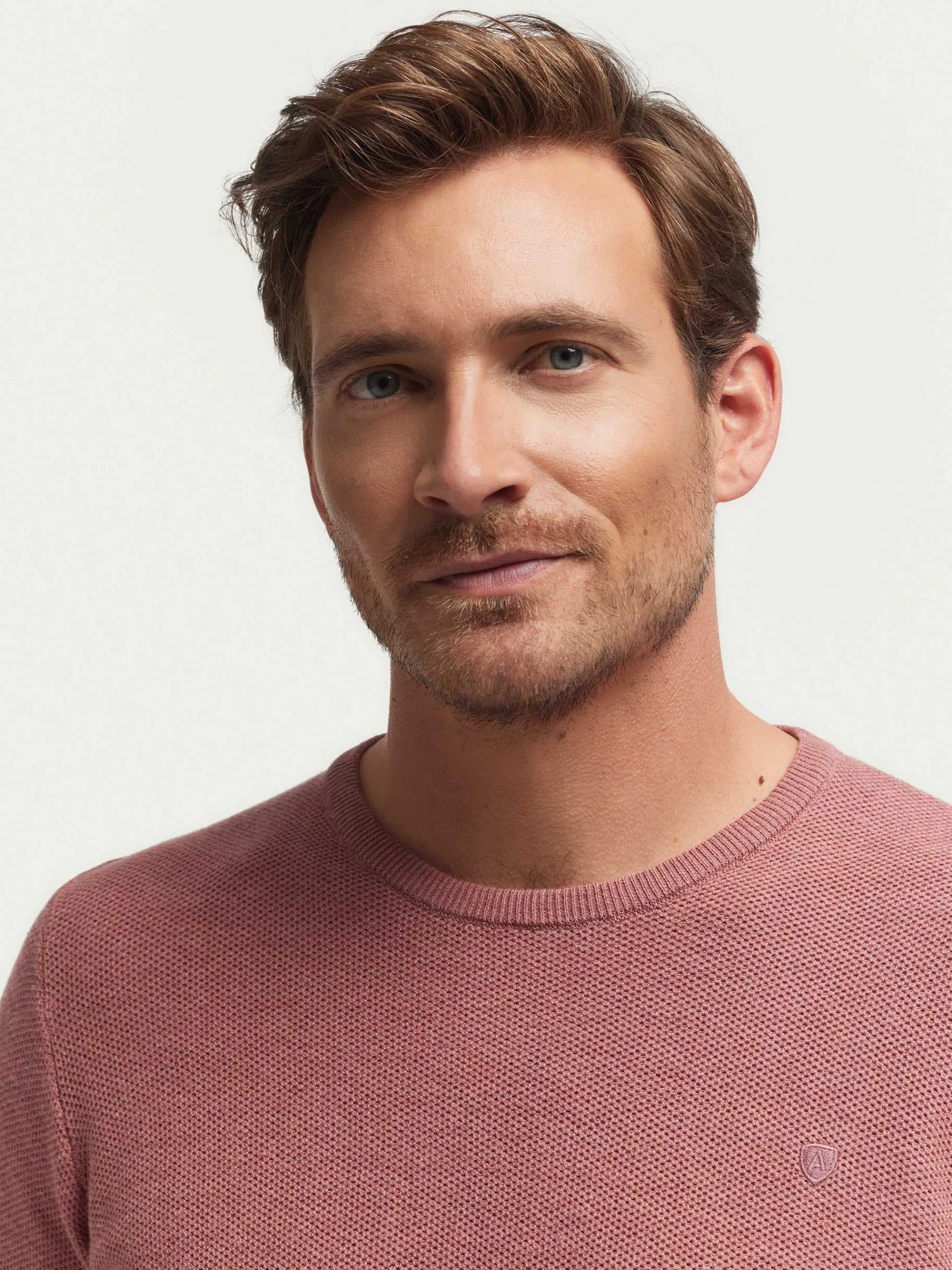 Jerséis-Alvaro Moreno JERSEY BOLSON Coral