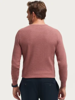 Jerséis-Alvaro Moreno JERSEY BOLSON Coral