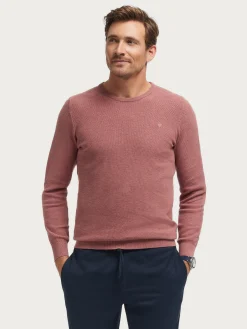 Jerséis-Alvaro Moreno JERSEY BOLSON Coral