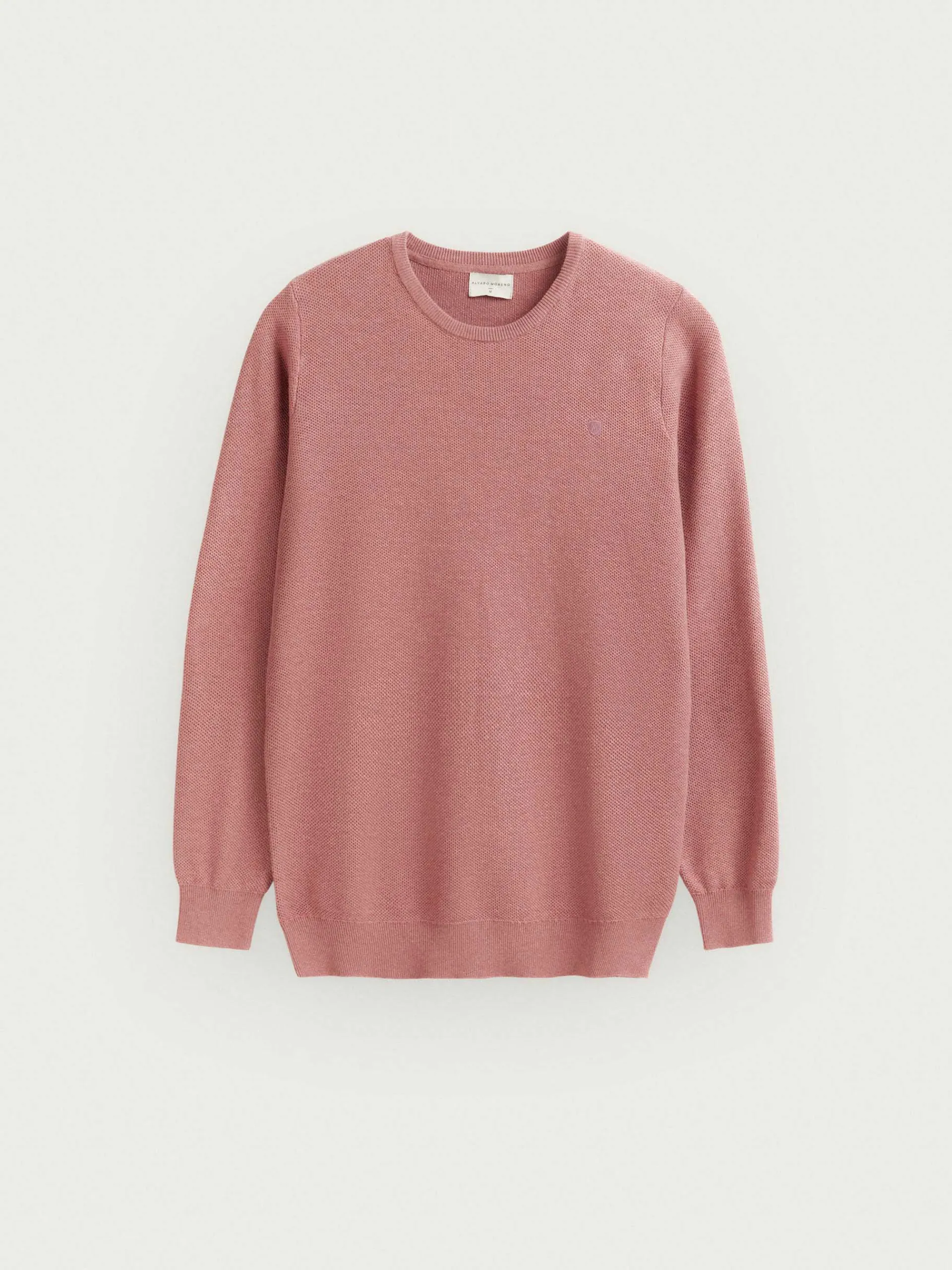 Jerséis-Alvaro Moreno JERSEY BOLSON Coral