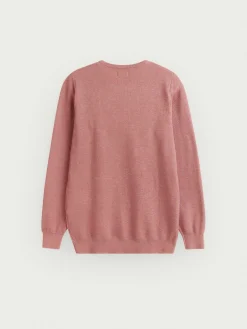 Jerséis-Alvaro Moreno JERSEY BOLSON Coral