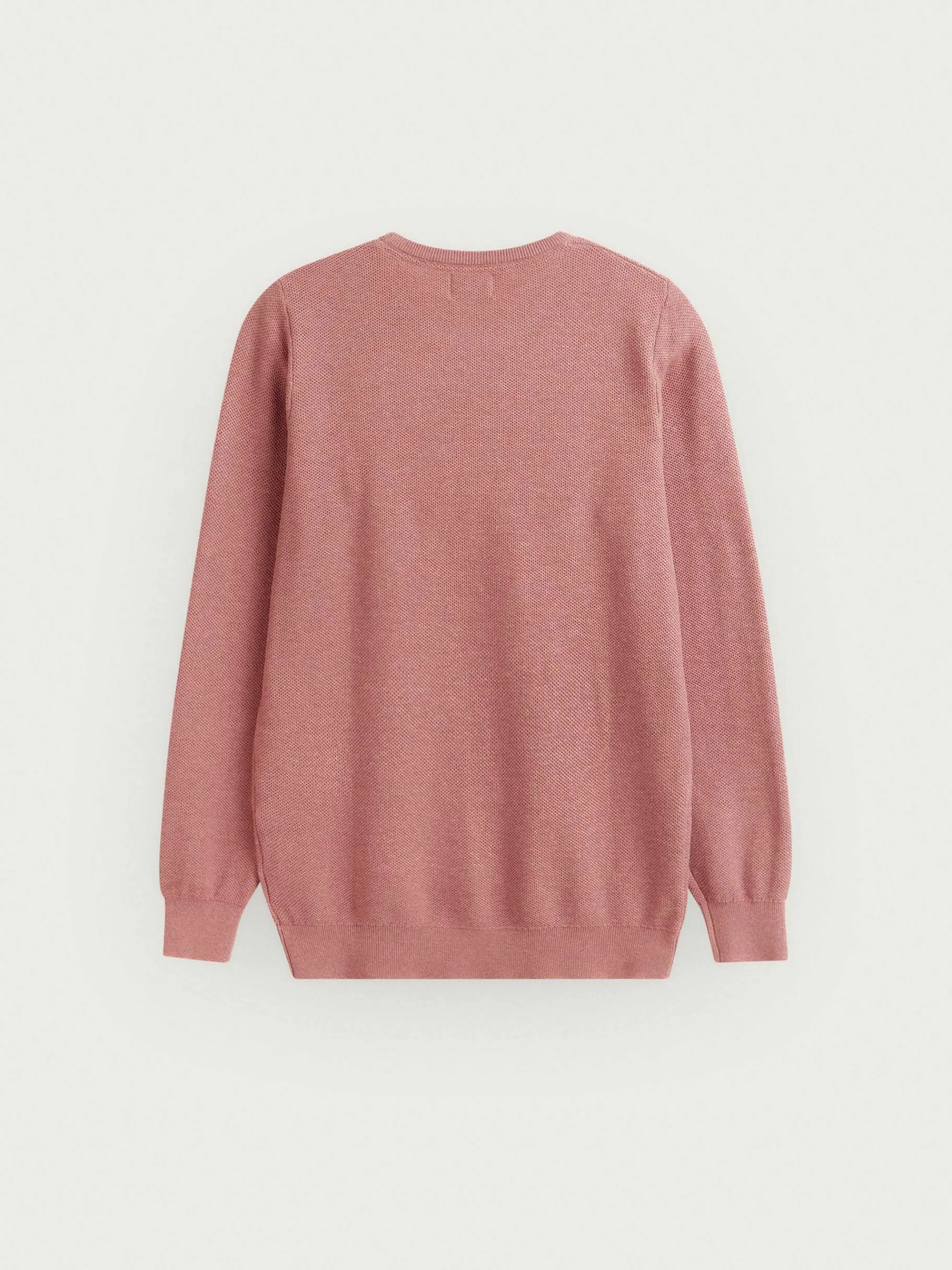 Jerséis-Alvaro Moreno JERSEY BOLSON Coral